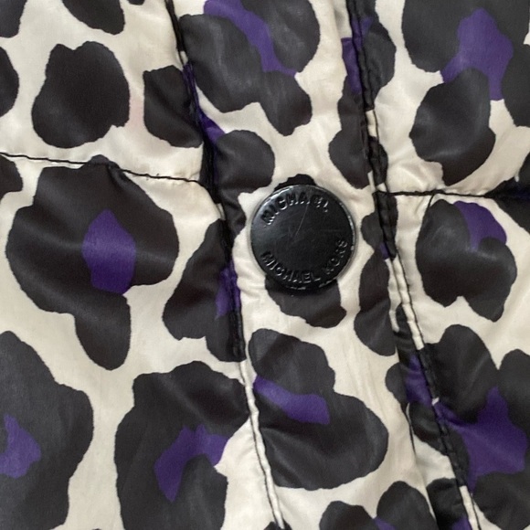 Michael Kors Winter Coat Size 14 Y - Picture 6 of 12